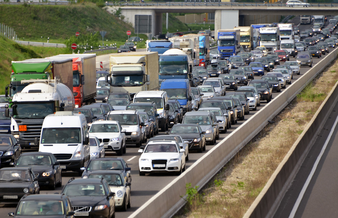 Umweltzonen in Deutschland