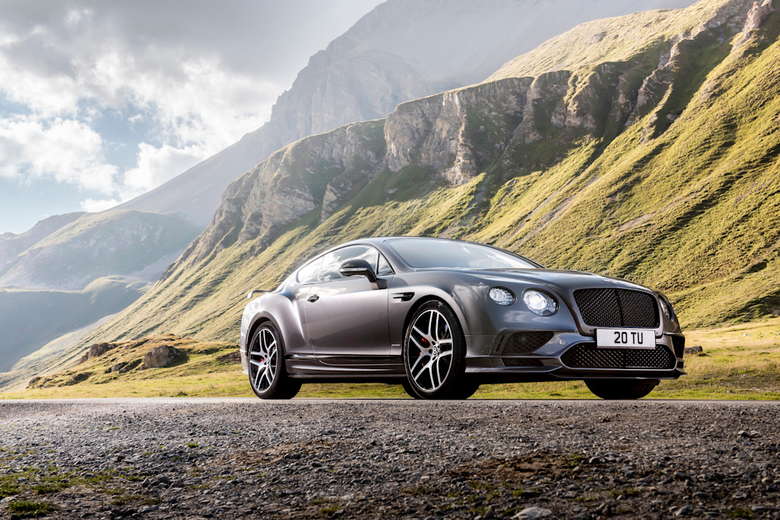 bentley-continental-supersports-side