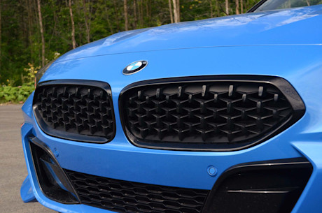 BMW Z4 M40i 2020 : essai routier Image