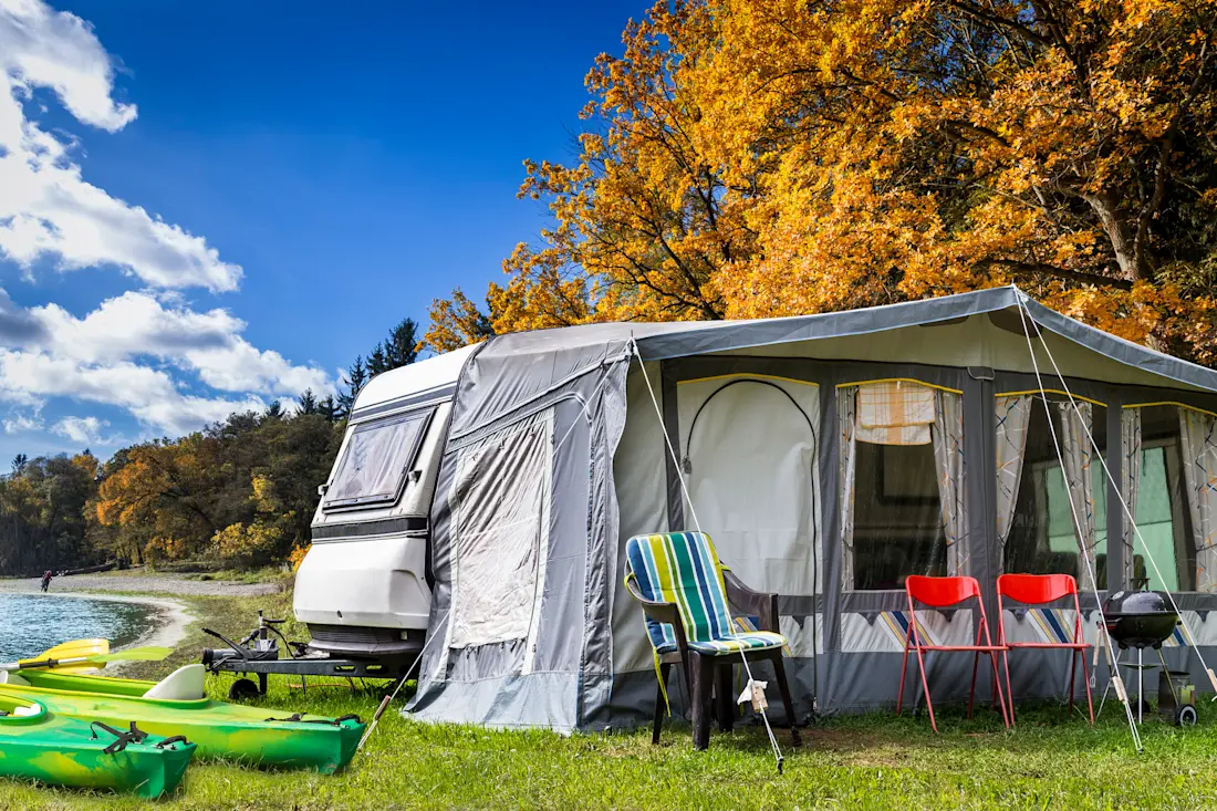 Caravan - Wohnwagen Zubehör Caravan - Wohnwagen Zubehör