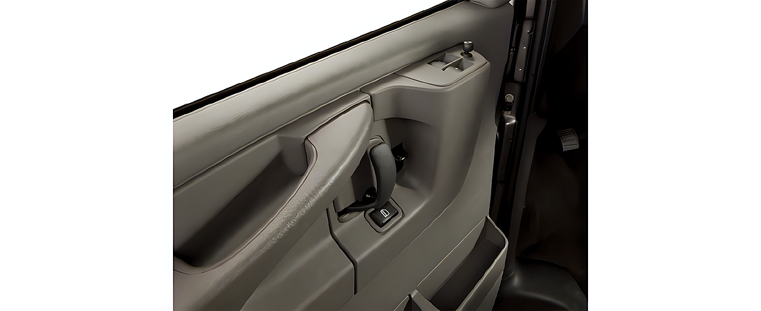 GMC Savana 1500 Passenger 2013 9