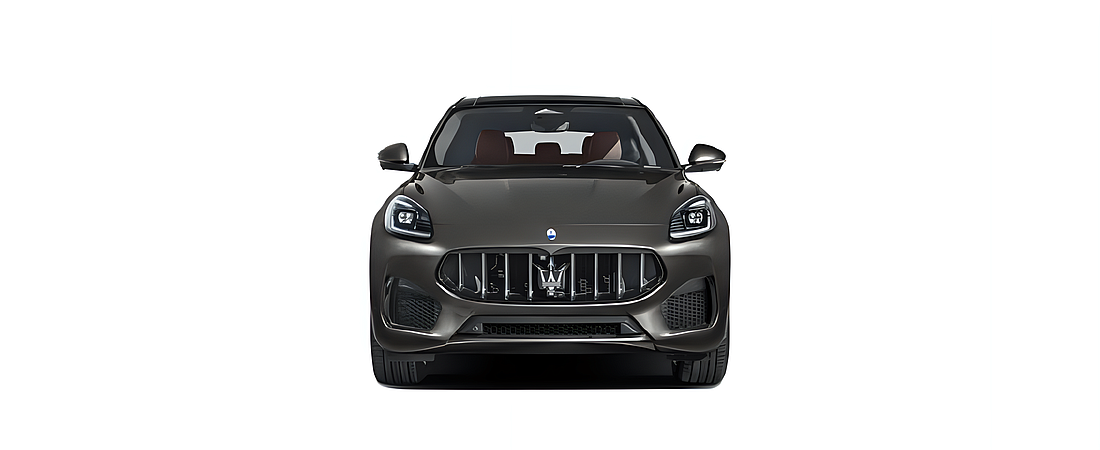 Maserati Grecale 2024 4