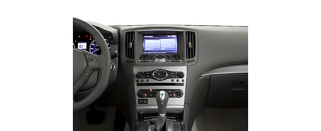 Infiniti G37 2012 20