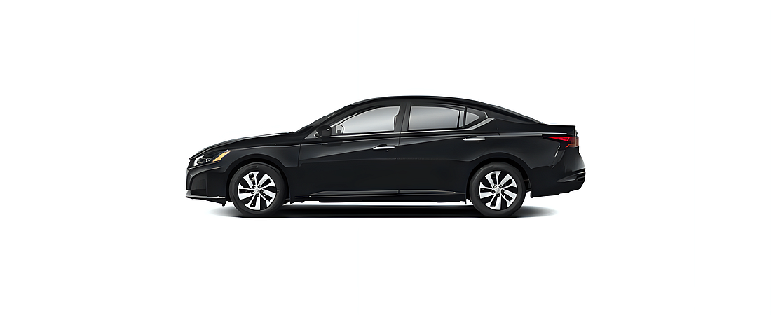 Nissan Altima 2025 3