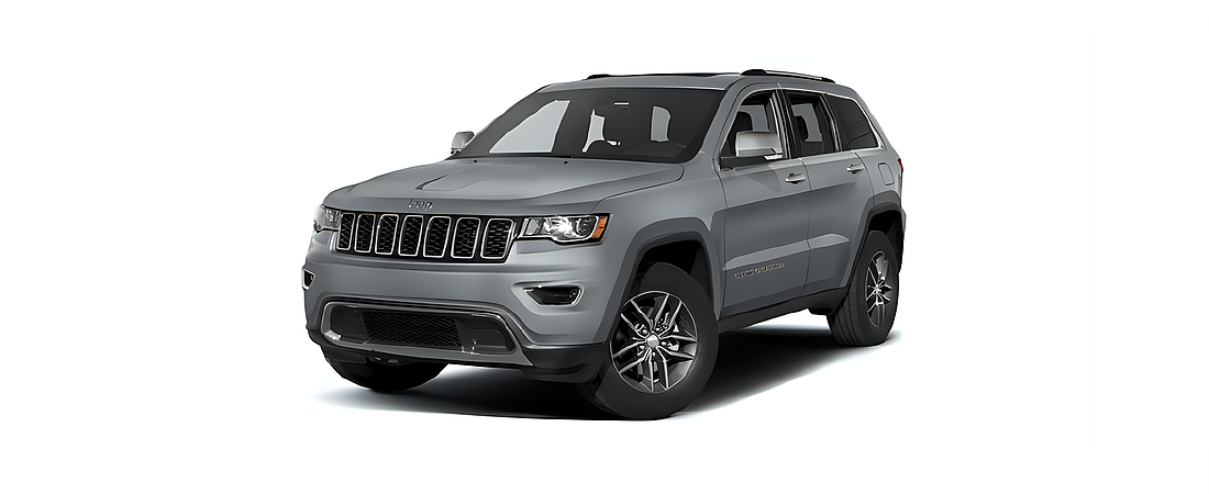 Jeep Grand Cherokee 2017 15