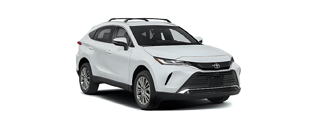 Toyota Venza 2024 17