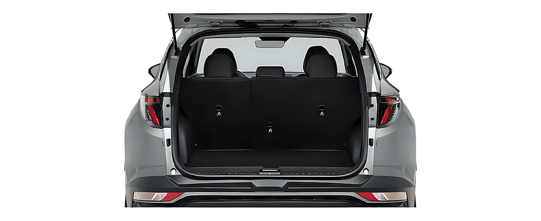 Hyundai Tucson 2022 20