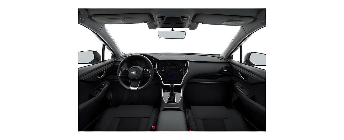 Subaru Outback 2020 7