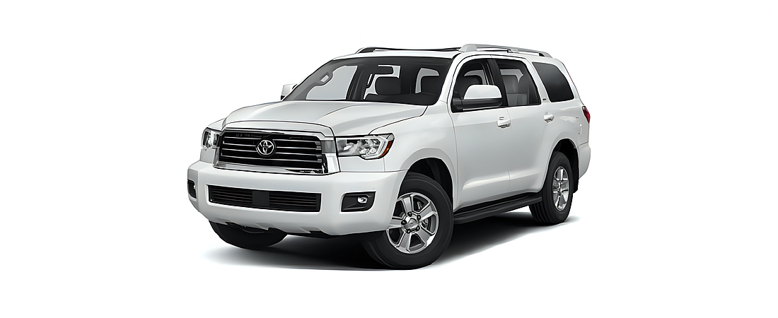 Toyota Sequoia 2022 28