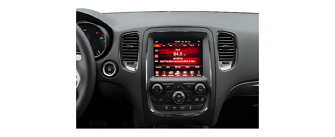 Dodge Durango 2020 9