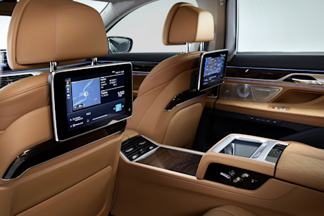 Editorial 2020 bmw 7 series 4