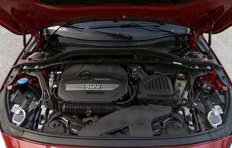 Editorial 2020 bmw 228i gran coupe 12 jw
