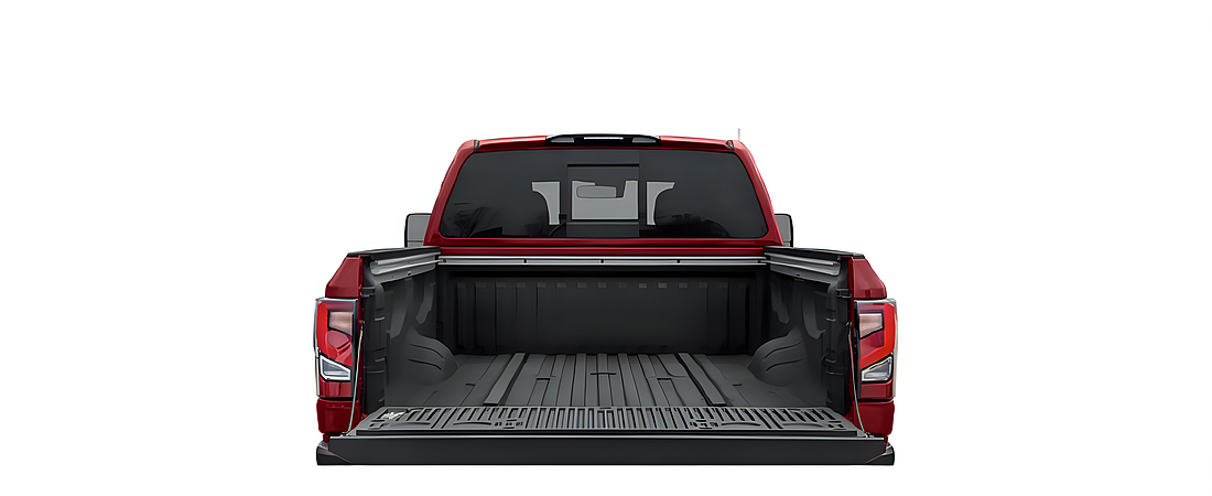 Nissan Titan XD 2021 22
