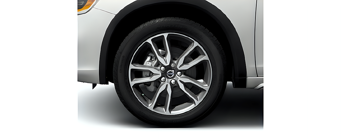 Volvo V60 Cross Country 2018 10