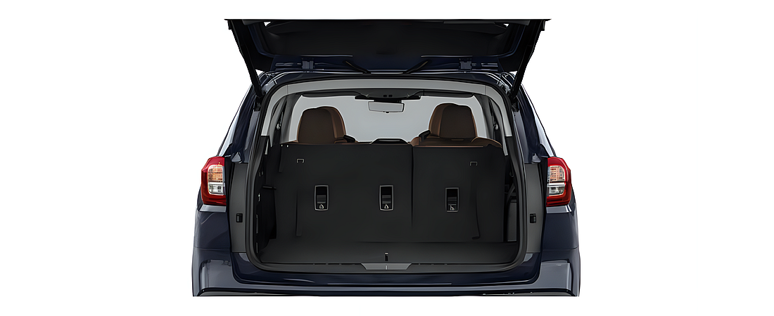 Subaru Ascent 2023 28