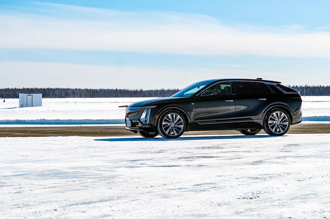 Editorial 2023 cadillac lyriq 06 jv