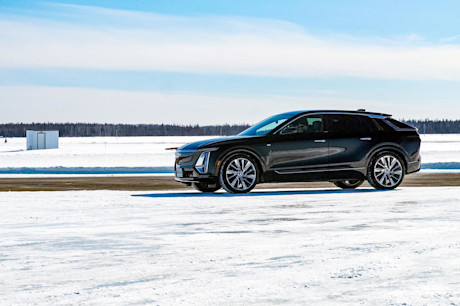 Editorial 2023 cadillac lyriq 06 jv