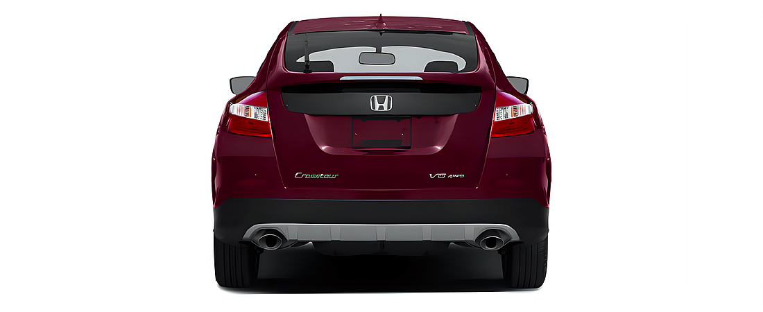Honda Crosstour 2014 23
