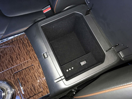 Editorial 2017 nissan armada gw 42