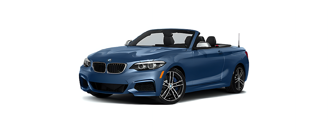 BMW 2 Series 2020 14