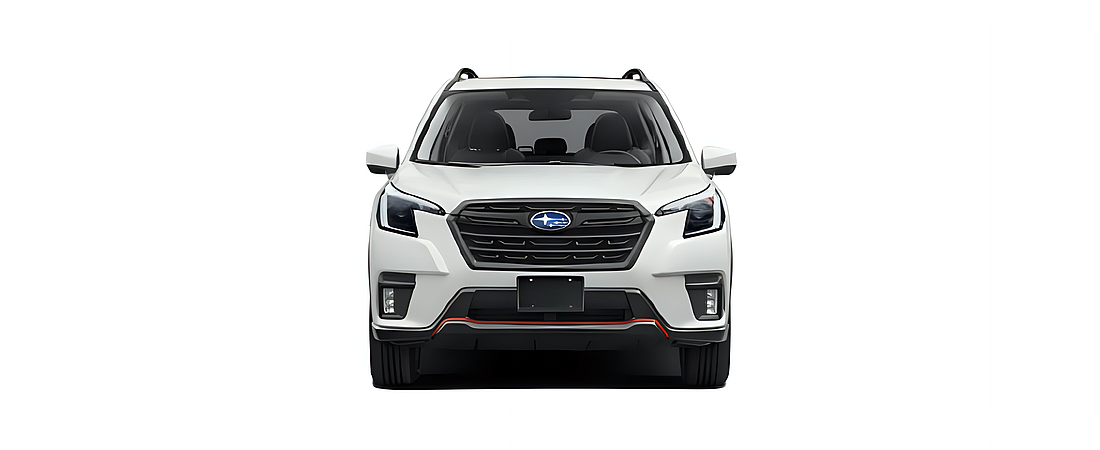 Subaru Forester 2024 17