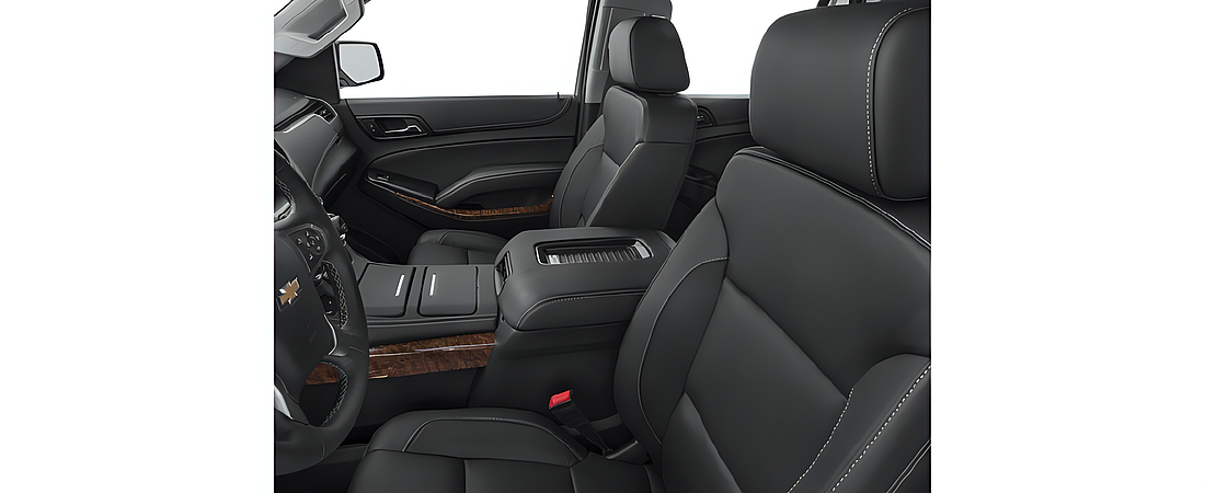 Chevrolet Tahoe 2018 41