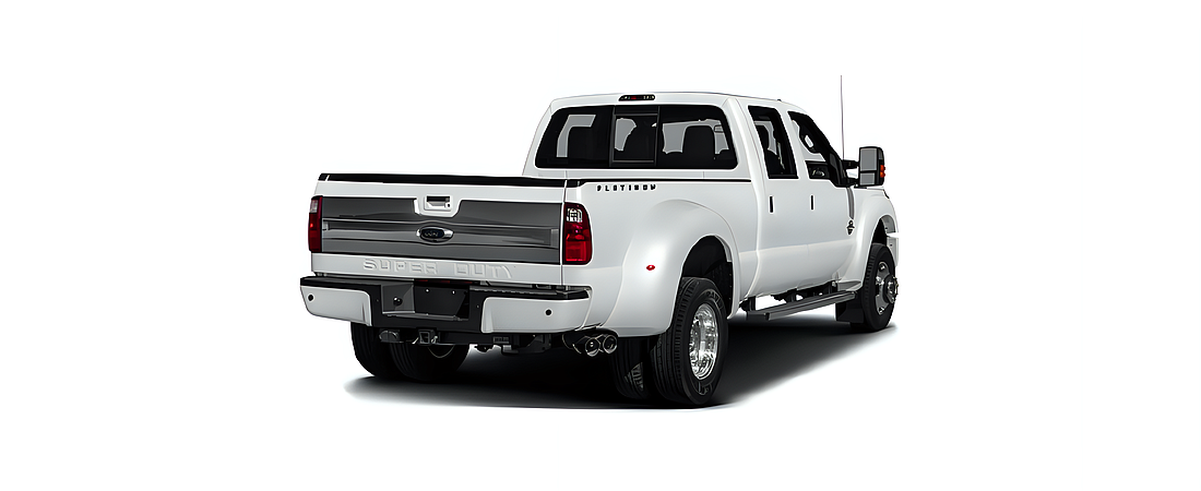 Ford F-450 2016 31