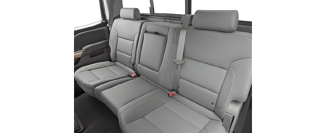 Chevrolet Silverado 1500 2018 175