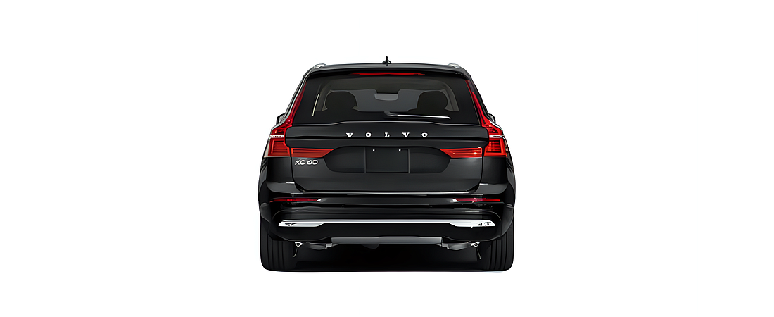 Volvo XC60 Recharge 2024 5