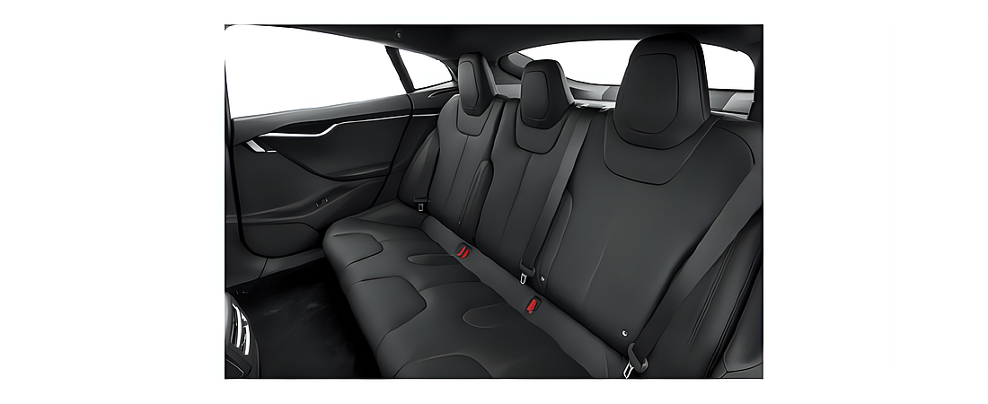 Tesla Model S 2021 11