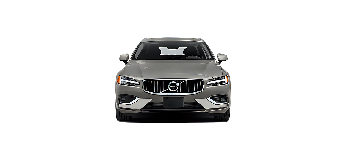 Volvo V60 2021 4