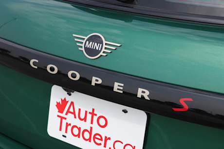 2025 Mini Cooper S 5 Door Review Image