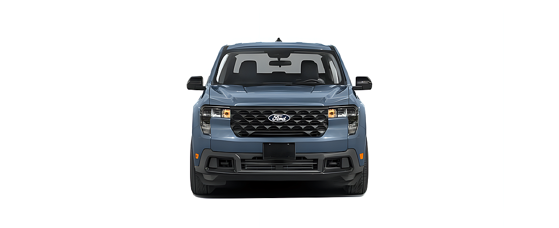 Ford Maverick 2025 4