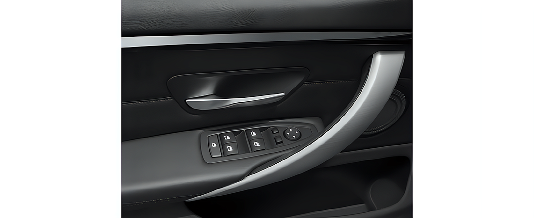BMW 4 Series 2015 37