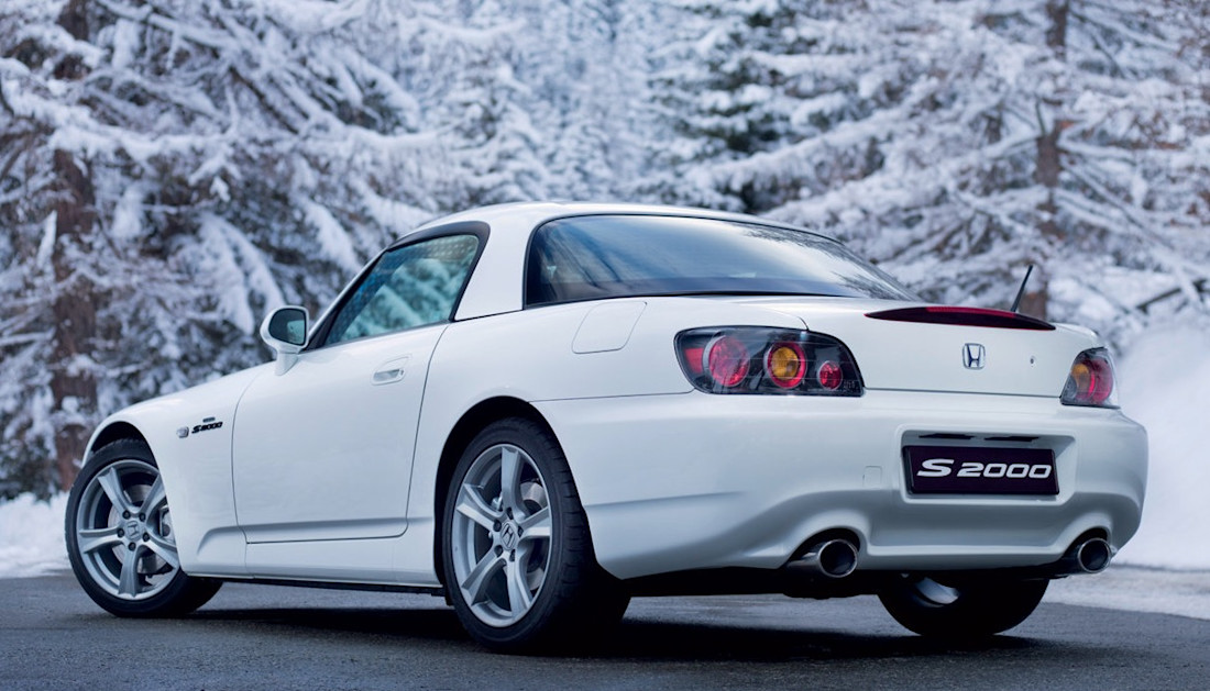 Honda-S2000