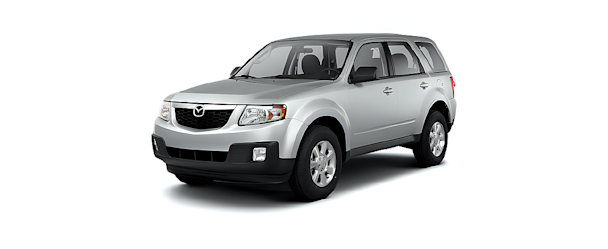 Mazda Tribute