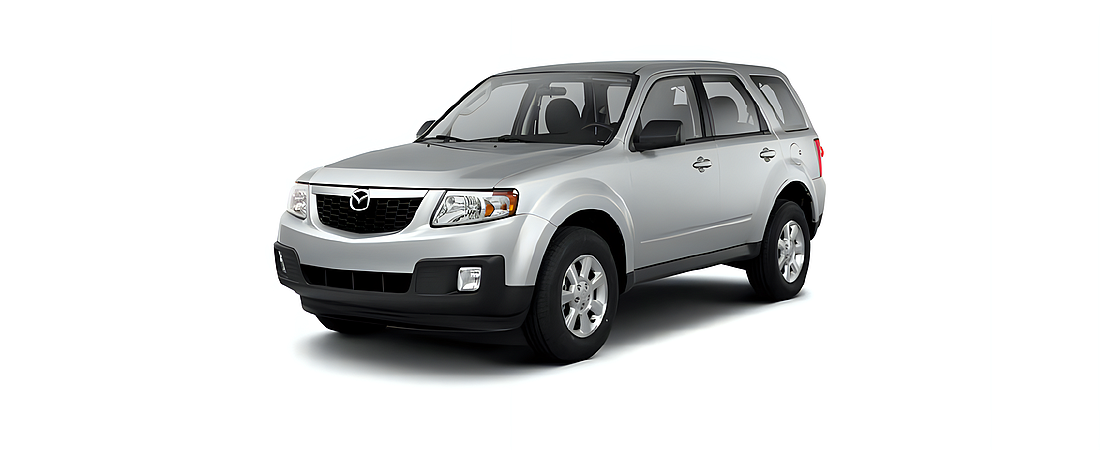 Mazda Tribute 2011 1