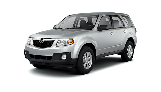 Mazda Tribute