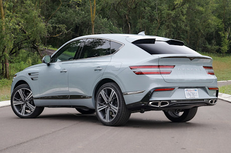 Editorial 2025 genesis gv80 coupe fd jv 2408066