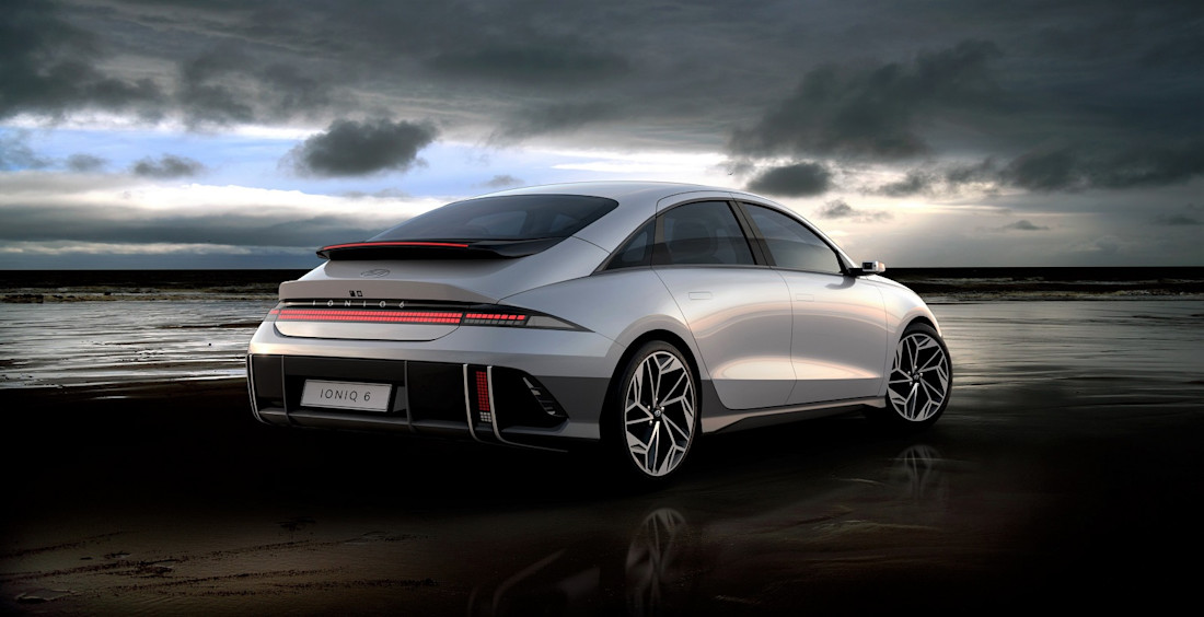hyundai-ioniq-6-heckansicht