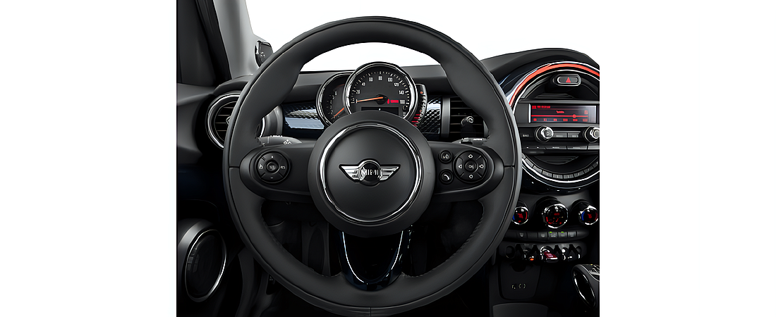 MINI Cooper Hardtop 2017 48