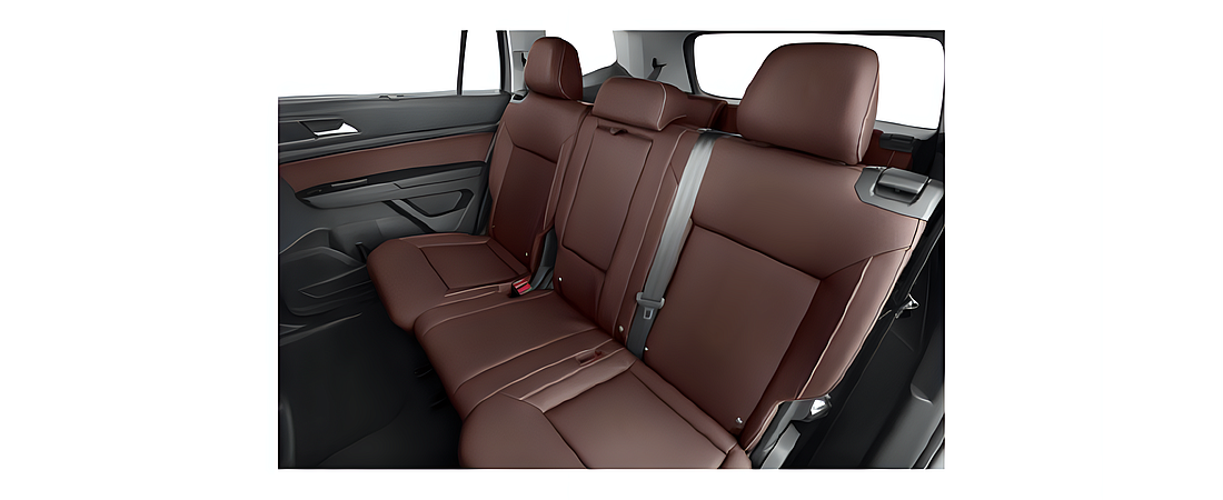 Volkswagen Atlas 2022 24