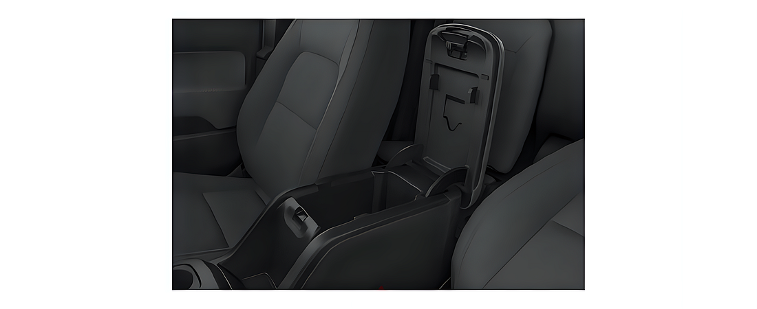 GMC Canyon 2021 12