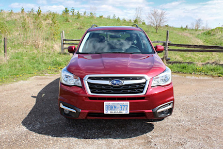 Editorial 2017 subaru forester 25i touring tech 01 pb