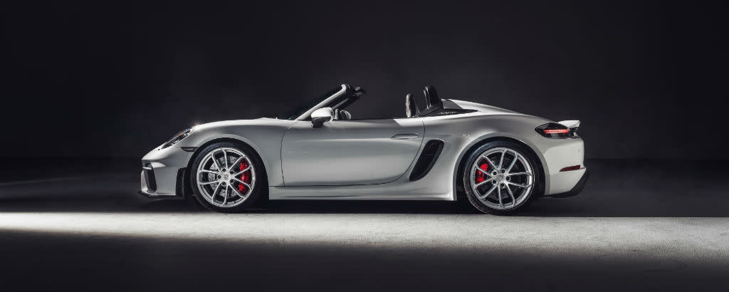 porsche carrera