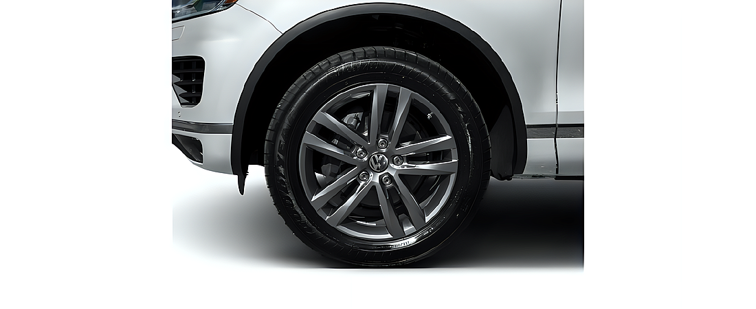 Volkswagen Touareg 2015 11