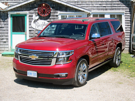 Editorial 2015 chevrolet tahoe suburban pw 26