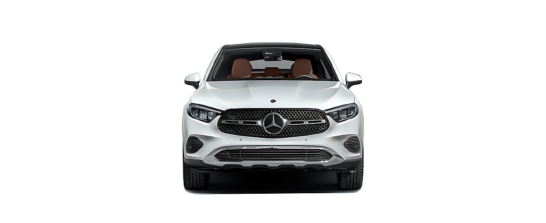 Mercedes-Benz GLC 2025 17