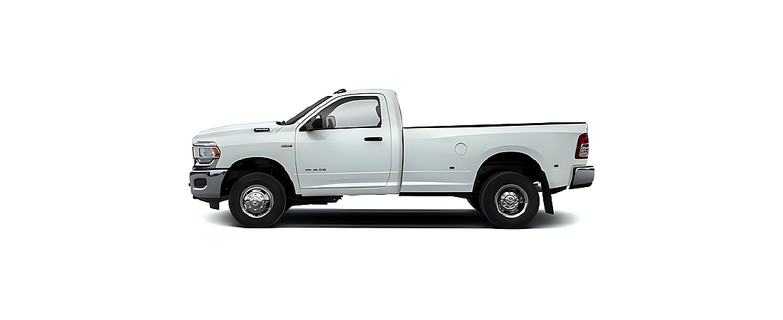 Ram 3500 2019 6