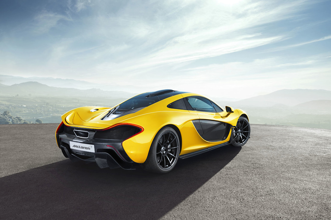 Editorial 10b mclaren p1